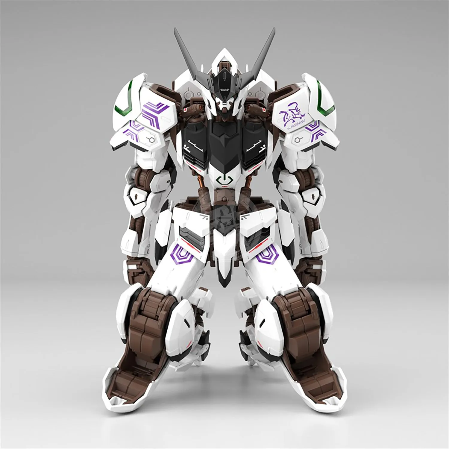 MG Gundam Barbatos [Ver. Xuan Wu]