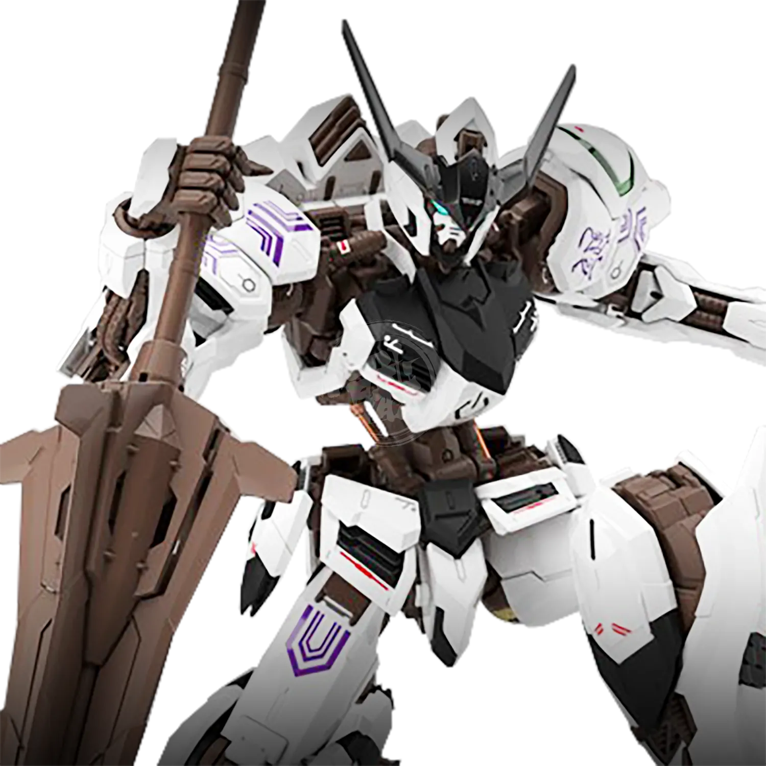 MG Gundam Barbatos [Ver. Xuan Wu]