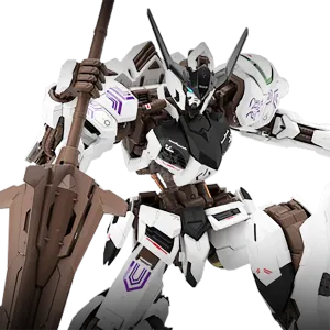 MG Gundam Barbatos [Ver. Xuan Wu]