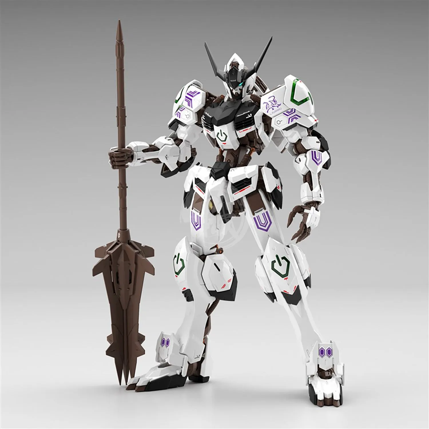 MG Gundam Barbatos [Ver. Xuan Wu]