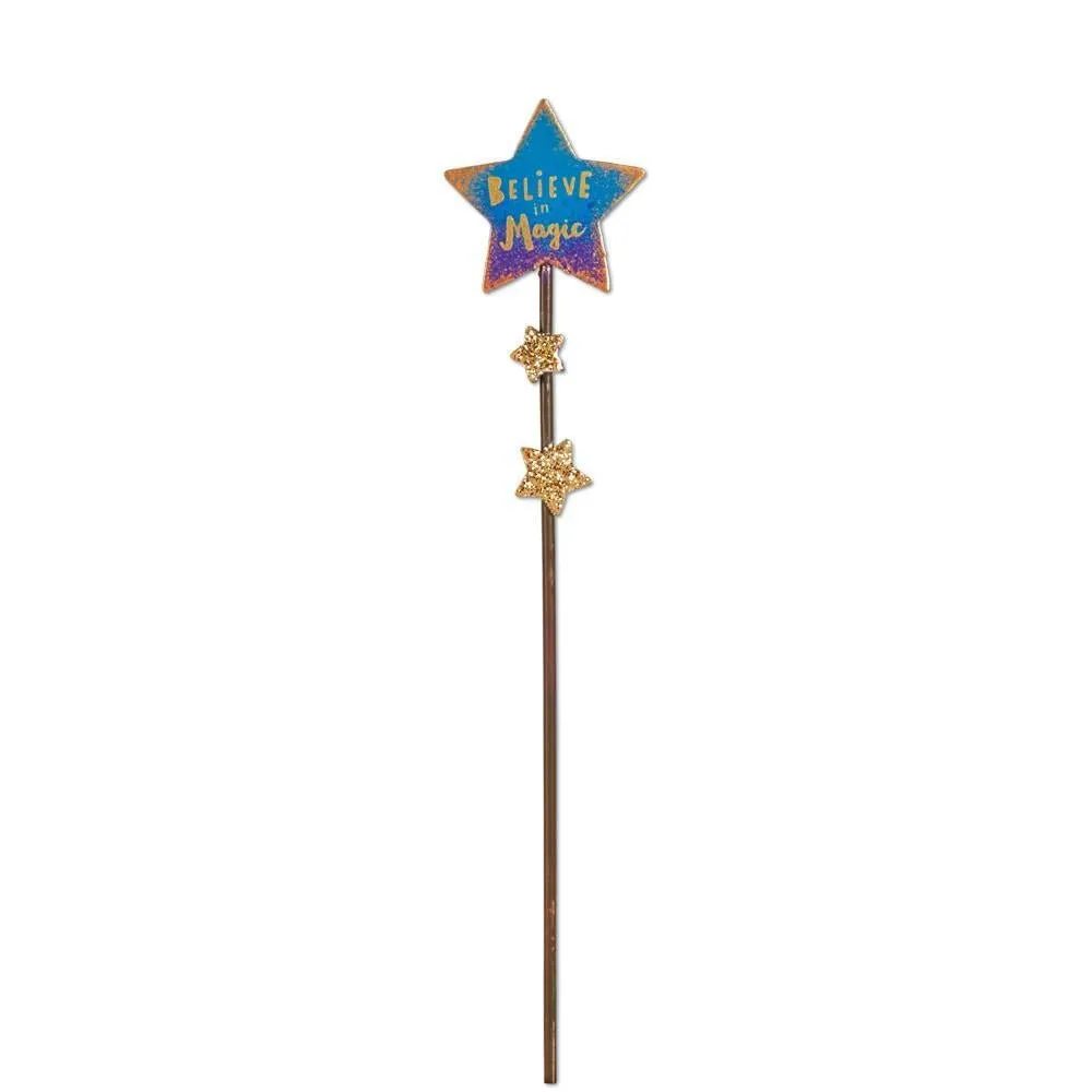Mini Garden Magic Sign