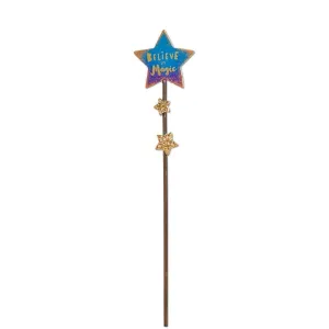 Mini Garden Magic Sign