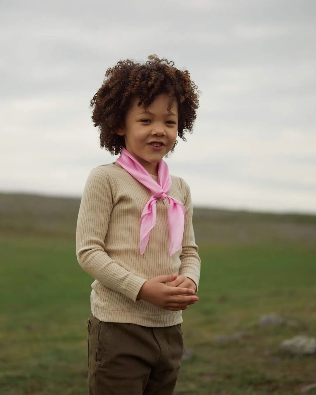 Mini Playsilks