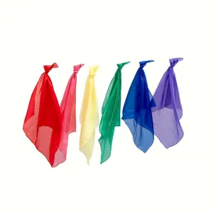 Mini Playsilks