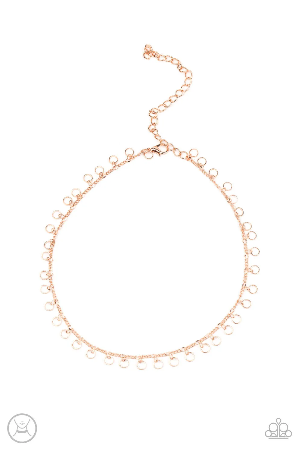 Minimalistic Magic - Copper