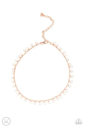 Minimalistic Magic - Copper