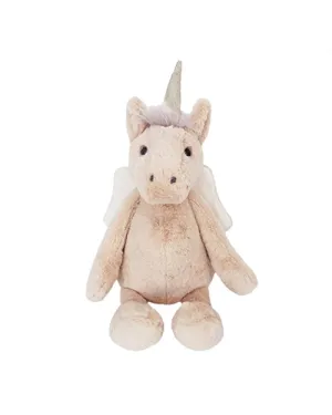 MON AMI | Luna Unicorn Fairy Plush