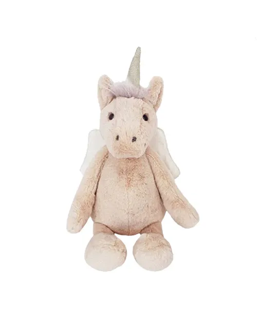 MON AMI | Luna Unicorn Fairy Plush