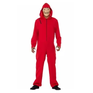 Money Thief Costume