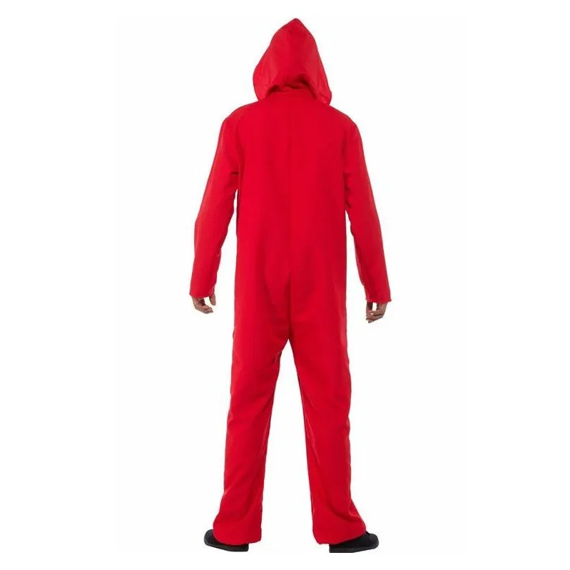 Money Thief Costume