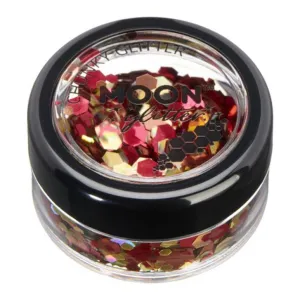 Moon Glitter Mystic Chunky Glitter, Autumn