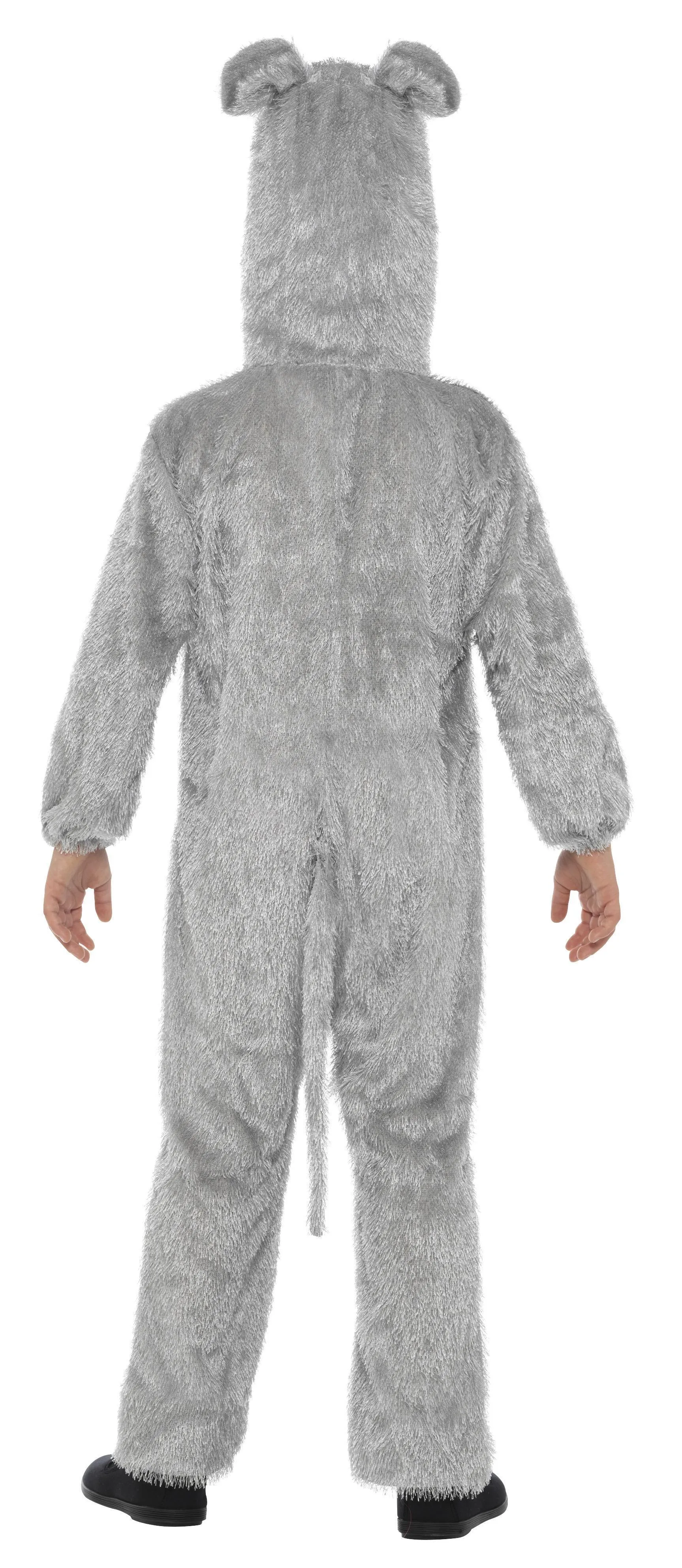 Mouse Onesie Jumpsuit Costume for Children