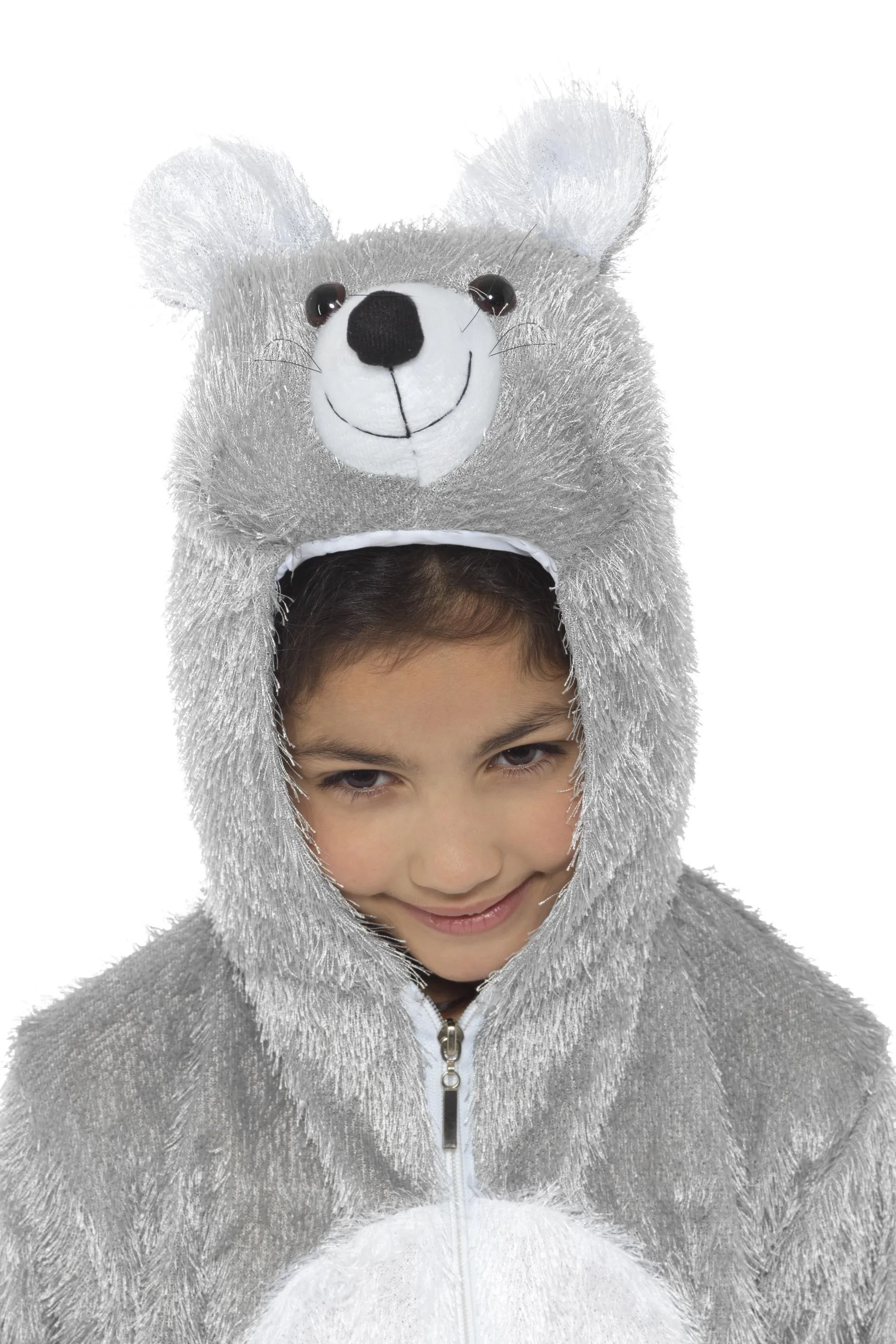 Mouse Onesie Jumpsuit Costume for Children