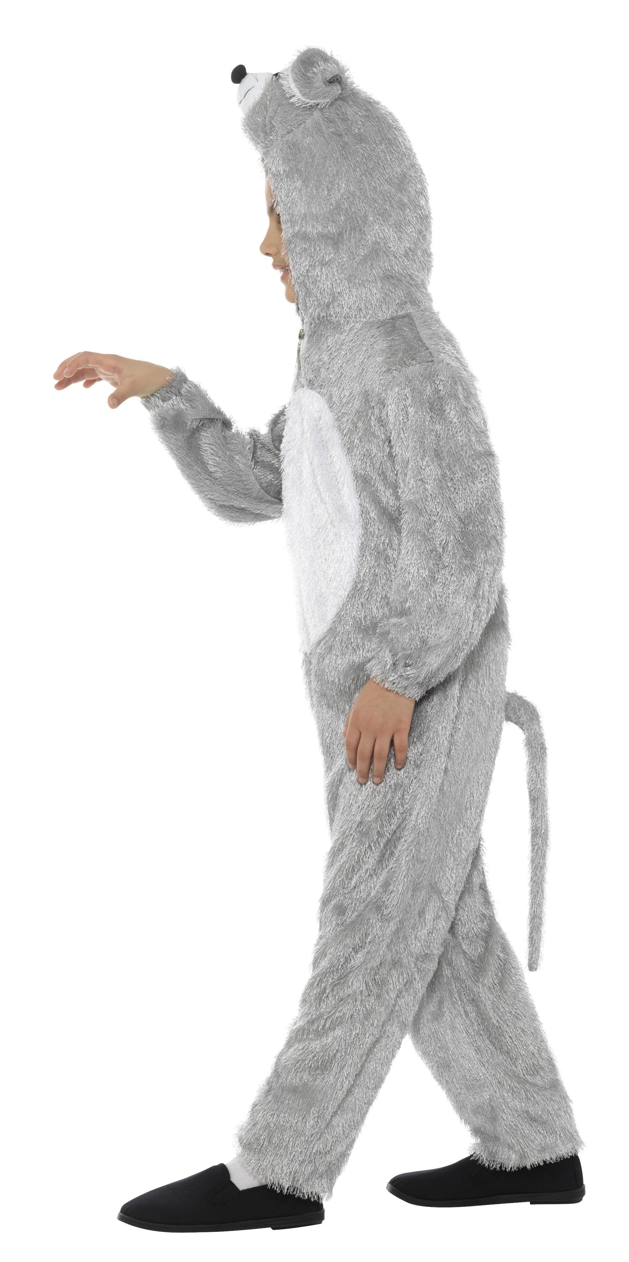 Mouse Onesie Jumpsuit Costume for Children