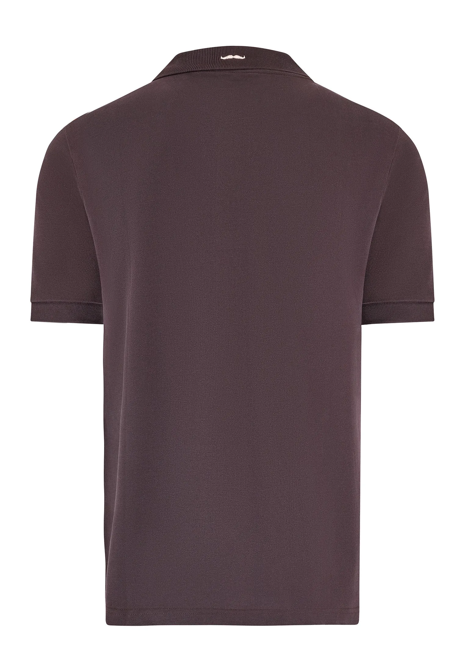 Movember Polo Shirt
