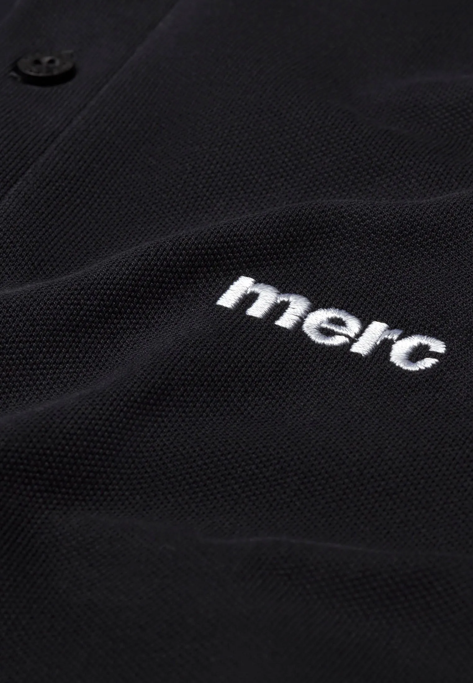 Movember Polo Shirt