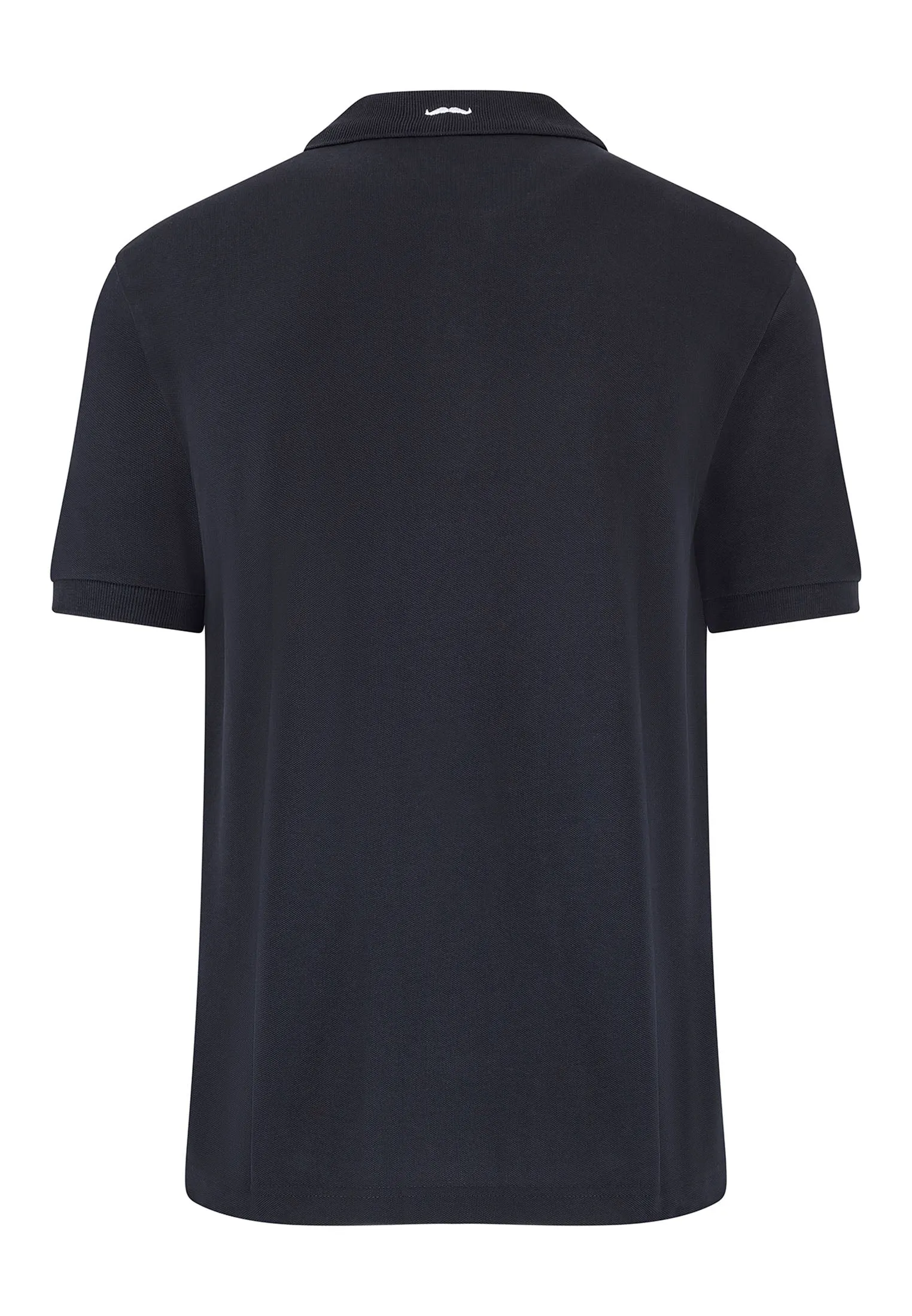 Movember Polo Shirt