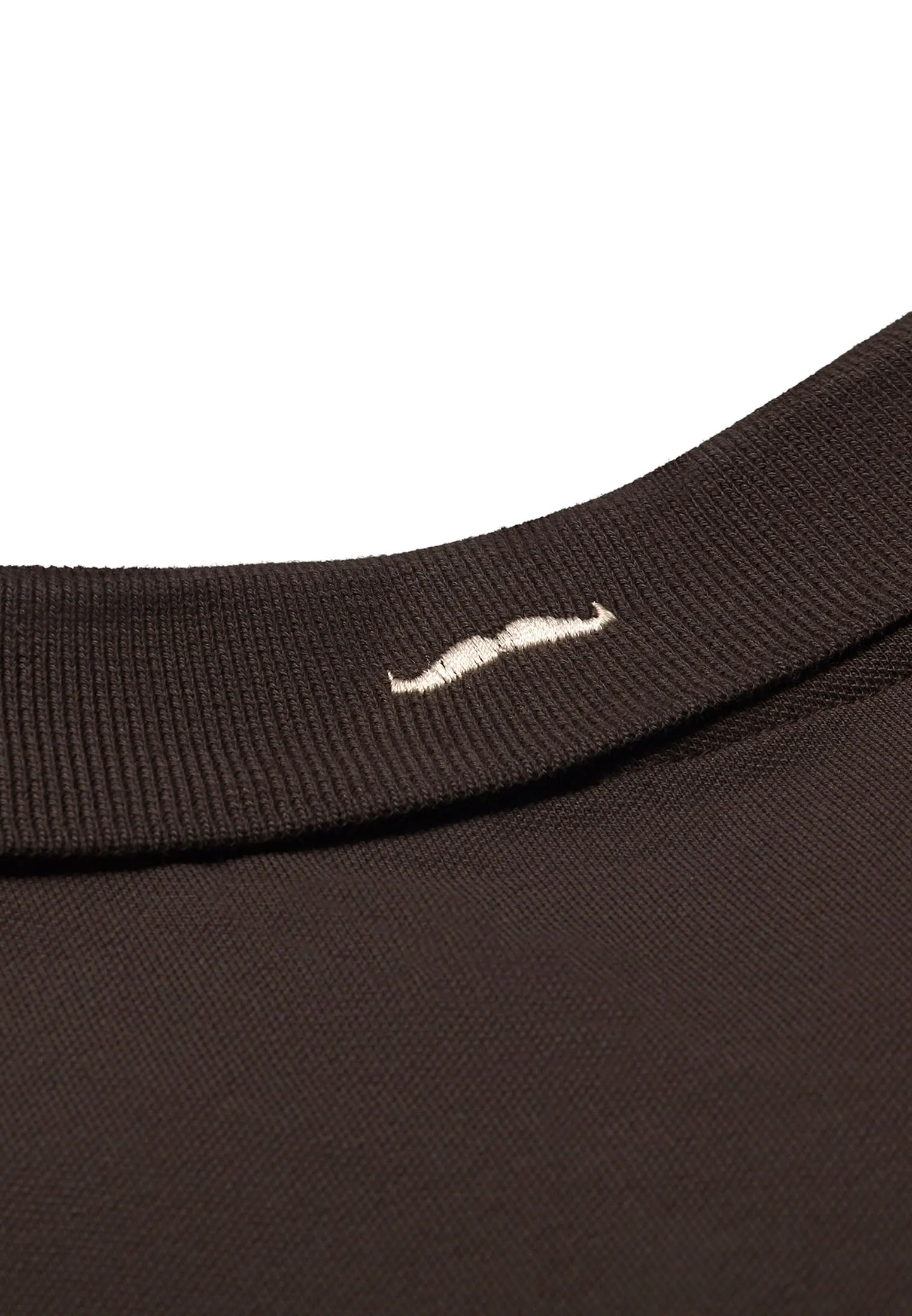 Movember Polo Shirt