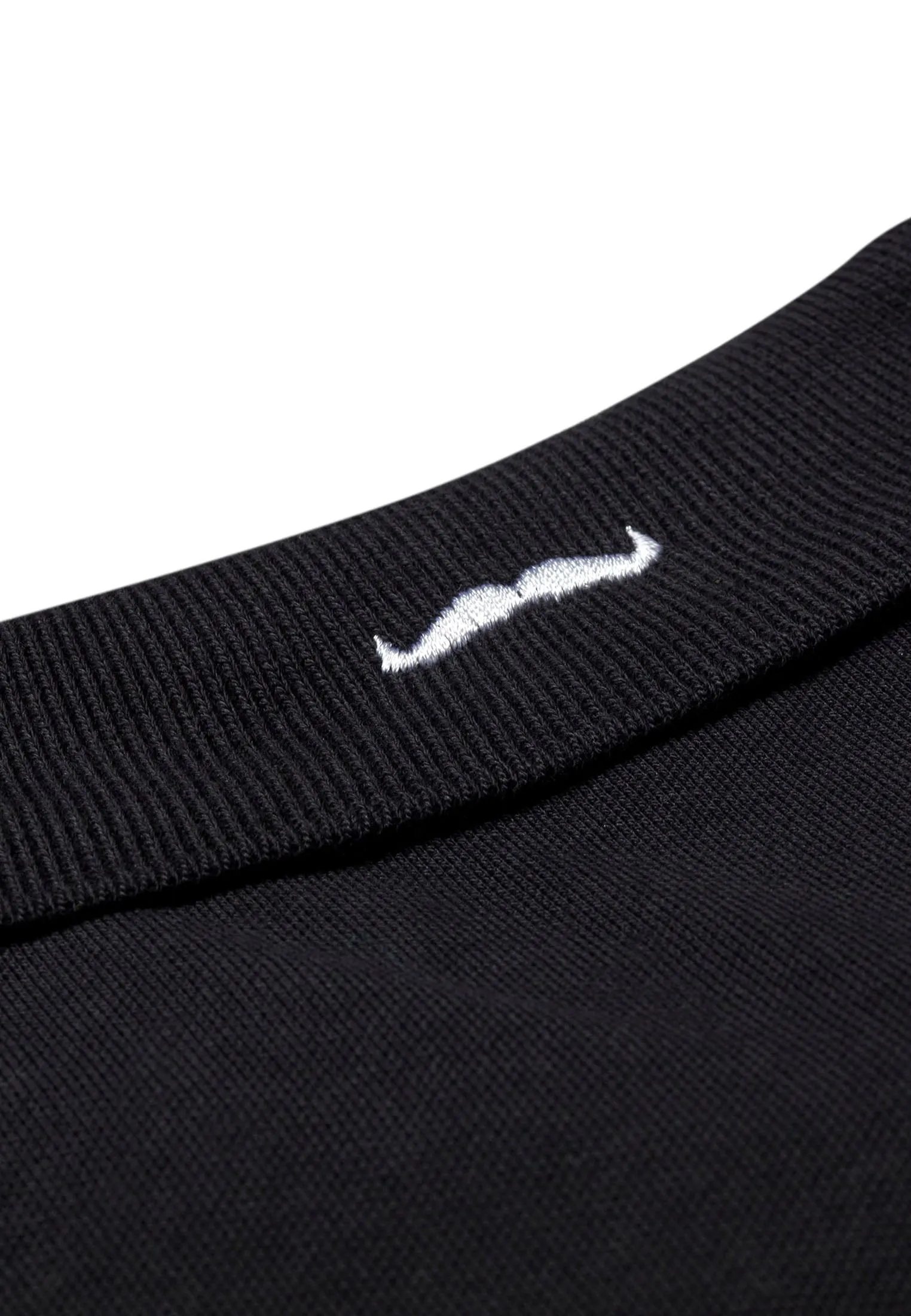 Movember Polo Shirt