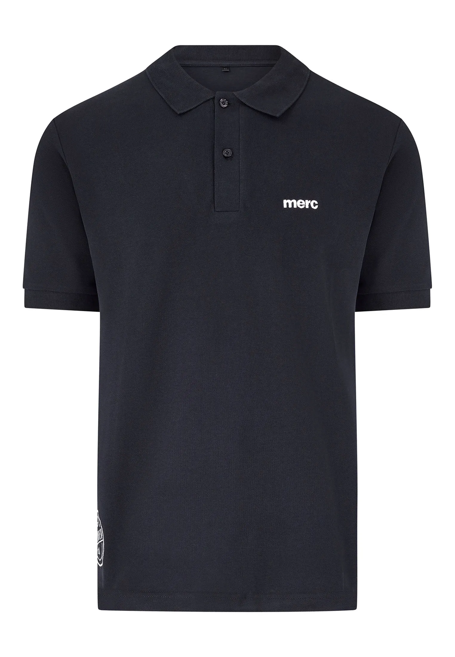 Movember Polo Shirt