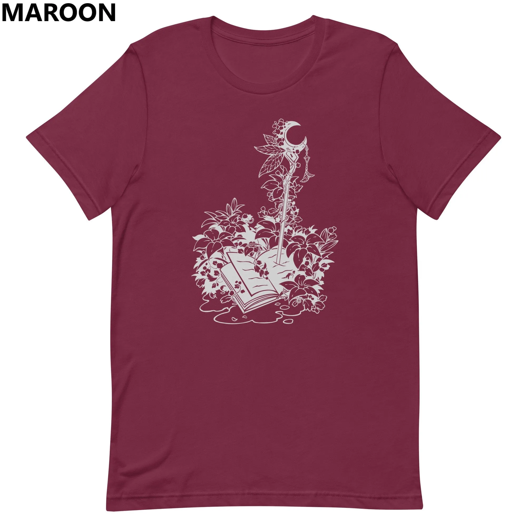 Mythical Stories Shirt - Ash