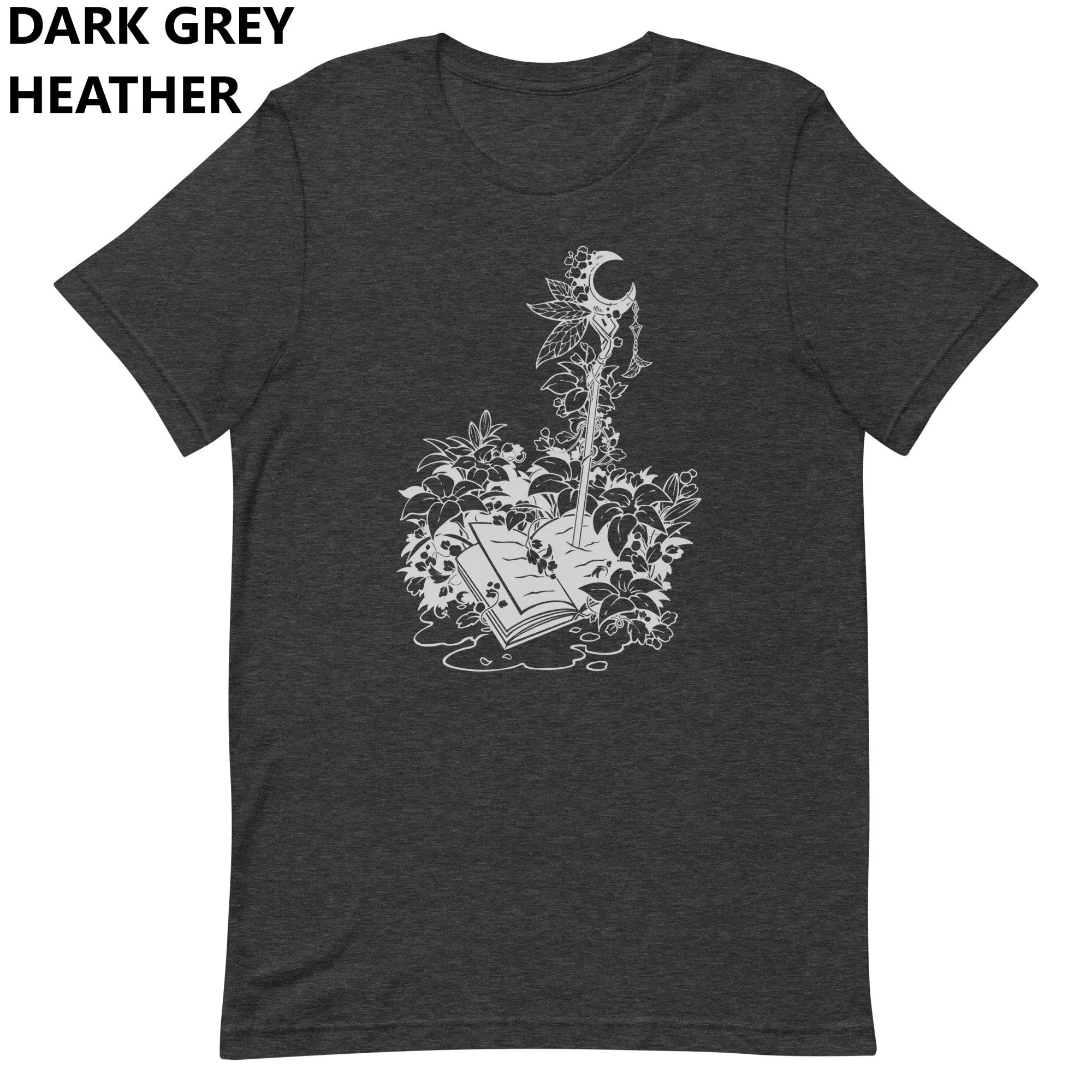 Mythical Stories Shirt - Ash