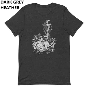 Mythical Stories Shirt - Ash