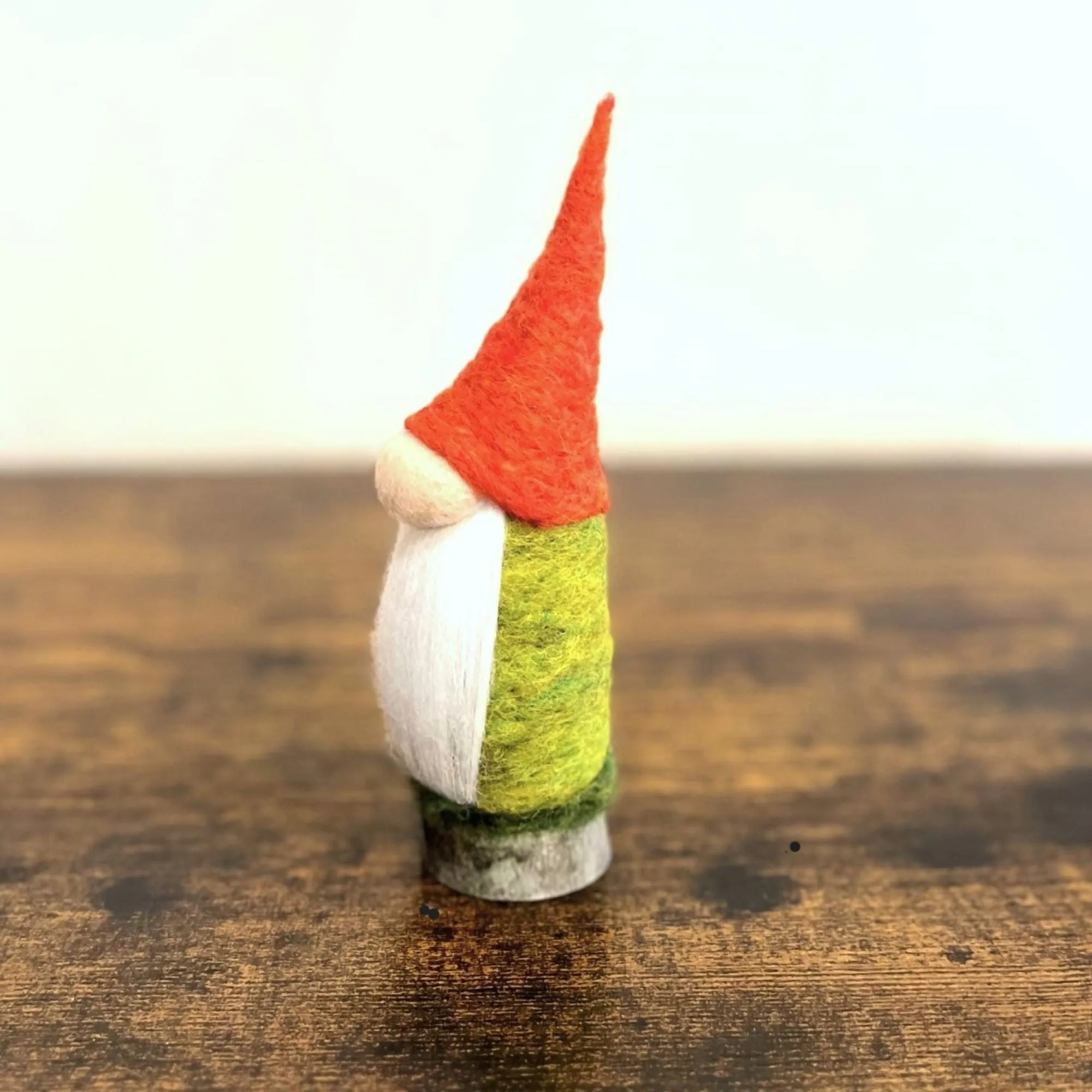 Naos, the Gnome of the Ancient Knowledge