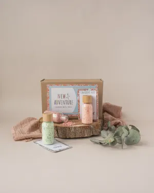 New Adventures - Magic Set