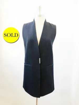 NEW Helmut Lang Vest Size P