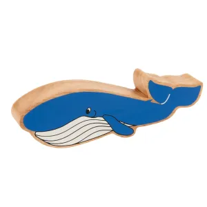 NEW Natural Lanka Kade blue whale