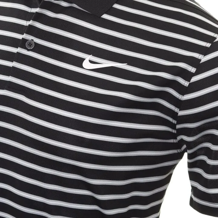 Nike Dri-Fit Victory Golf Polo Shirt
