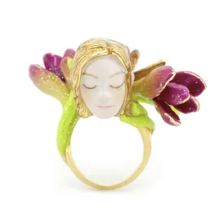 Nymph Ring
