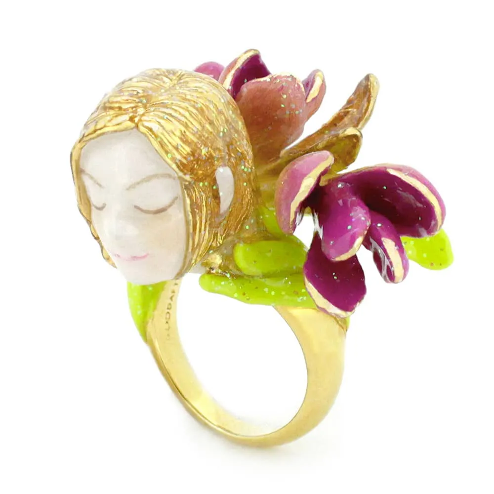 Nymph Ring