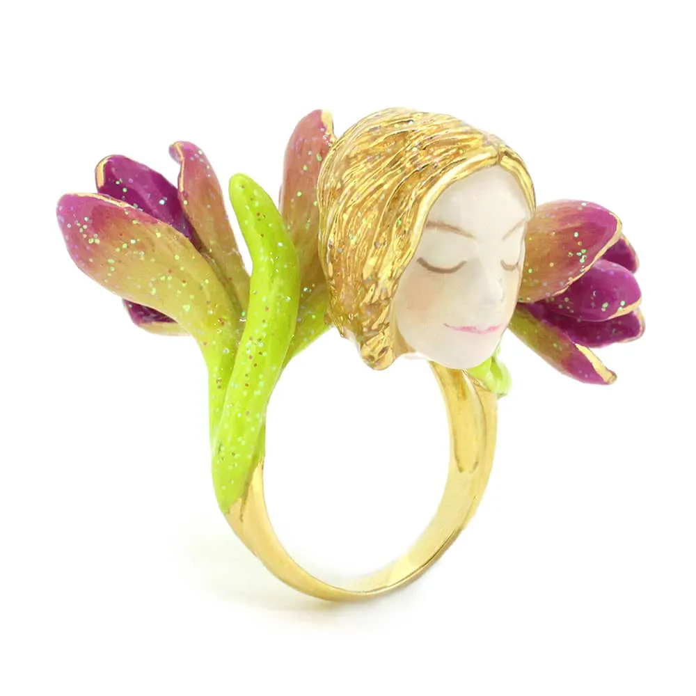 Nymph Ring