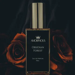 Obsidian Forest  Eau De Parfum