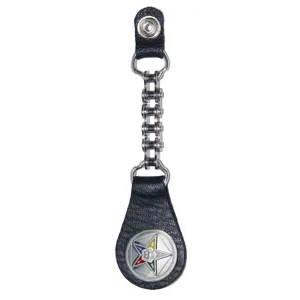 OES Vest Extender - Bike Chain Set