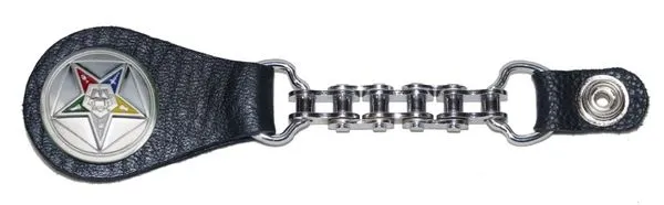 OES Vest Extender - Bike Chain Set