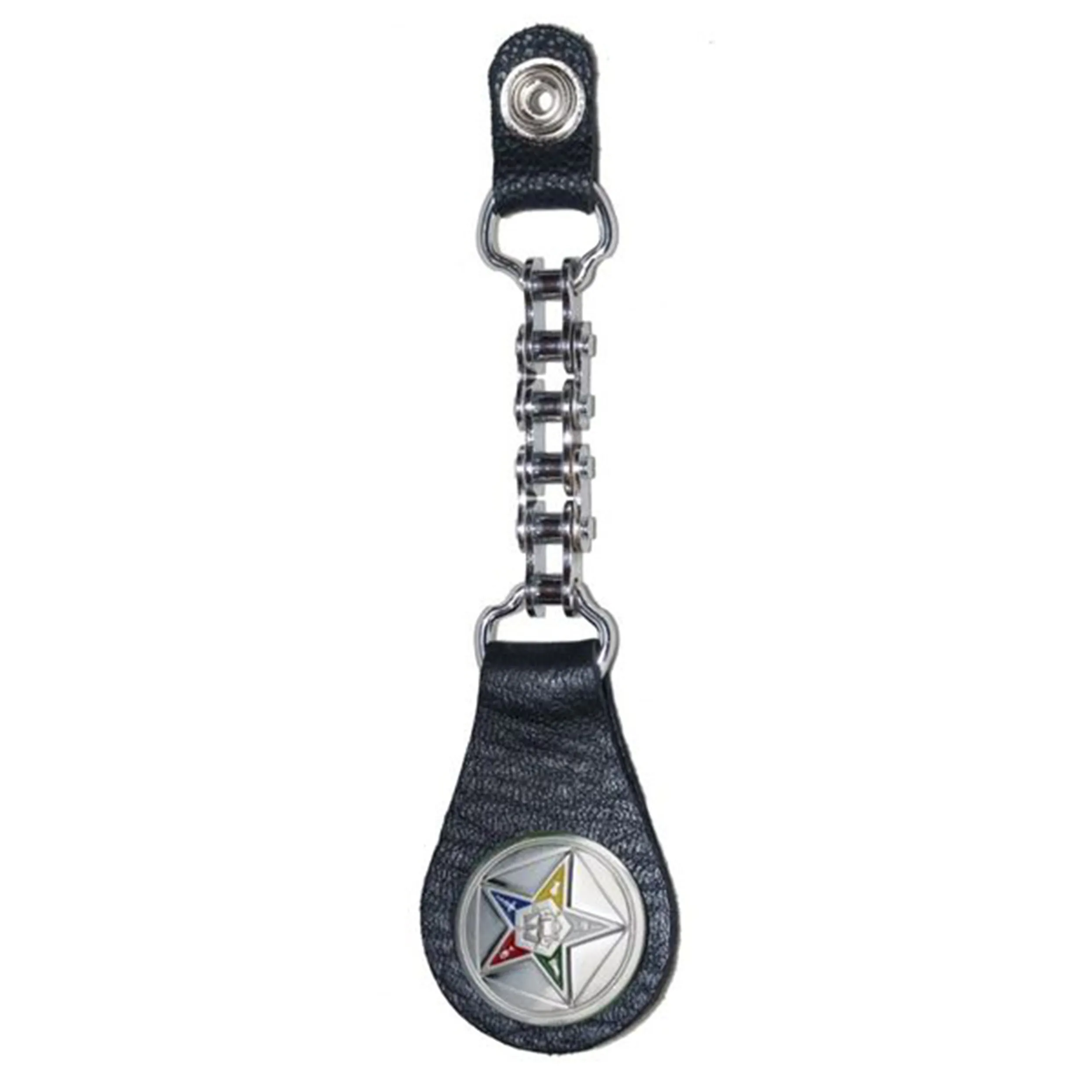 OES Vest Extender - Bike Chain Set