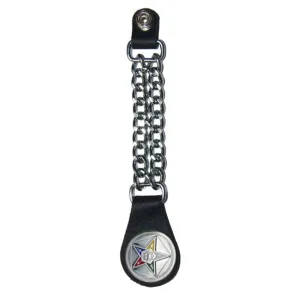 OES Vest Extender - Double Chain