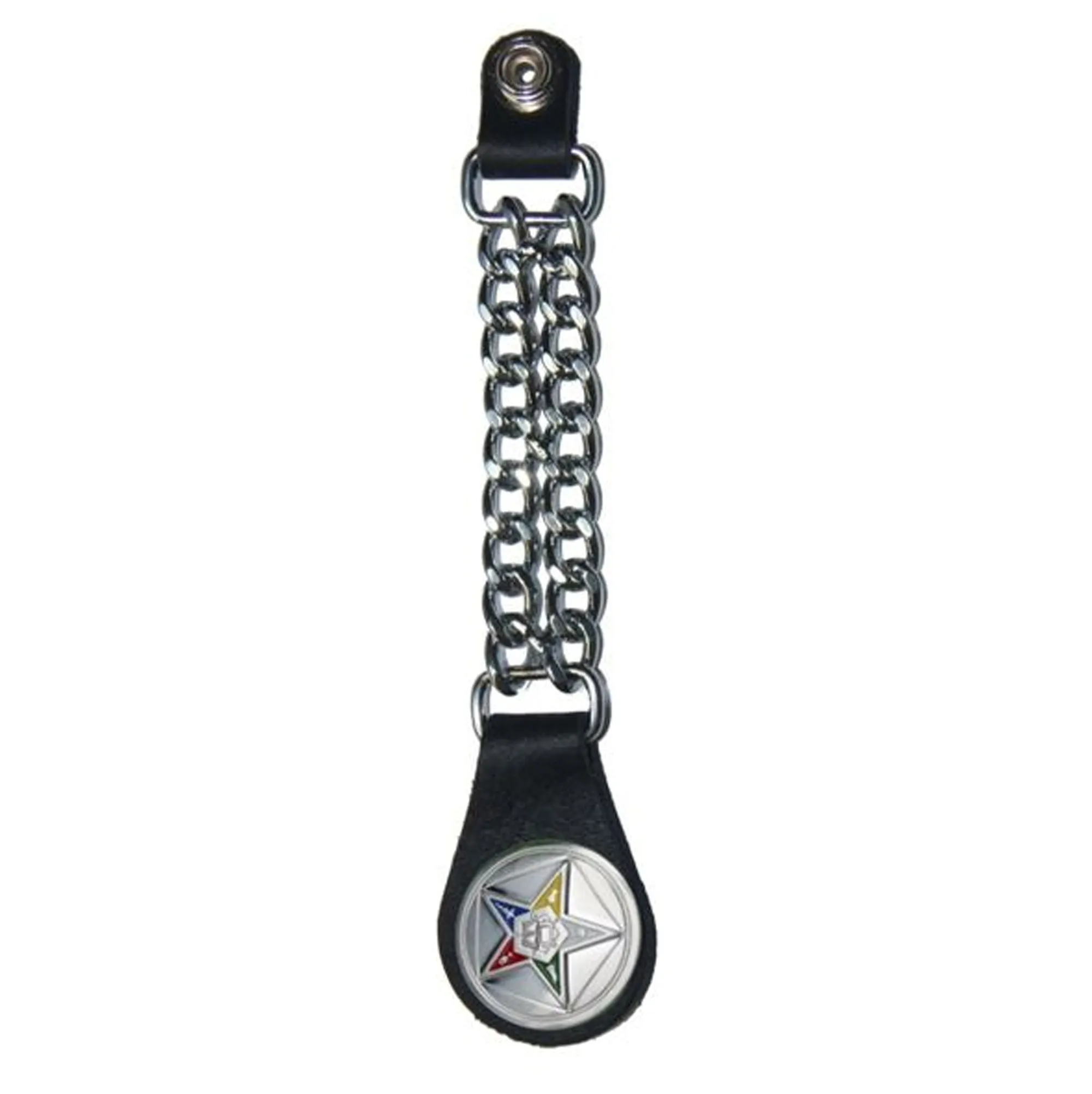 OES Vest Extender - Double Chain