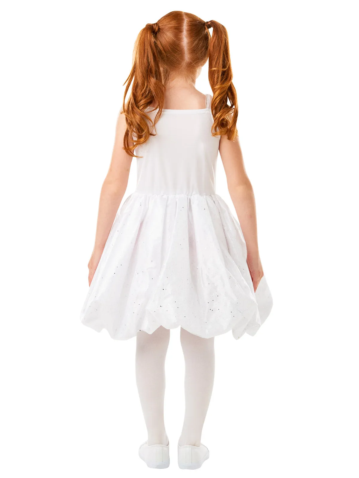 Olaf Frozen Tutu Dress Children's Costume