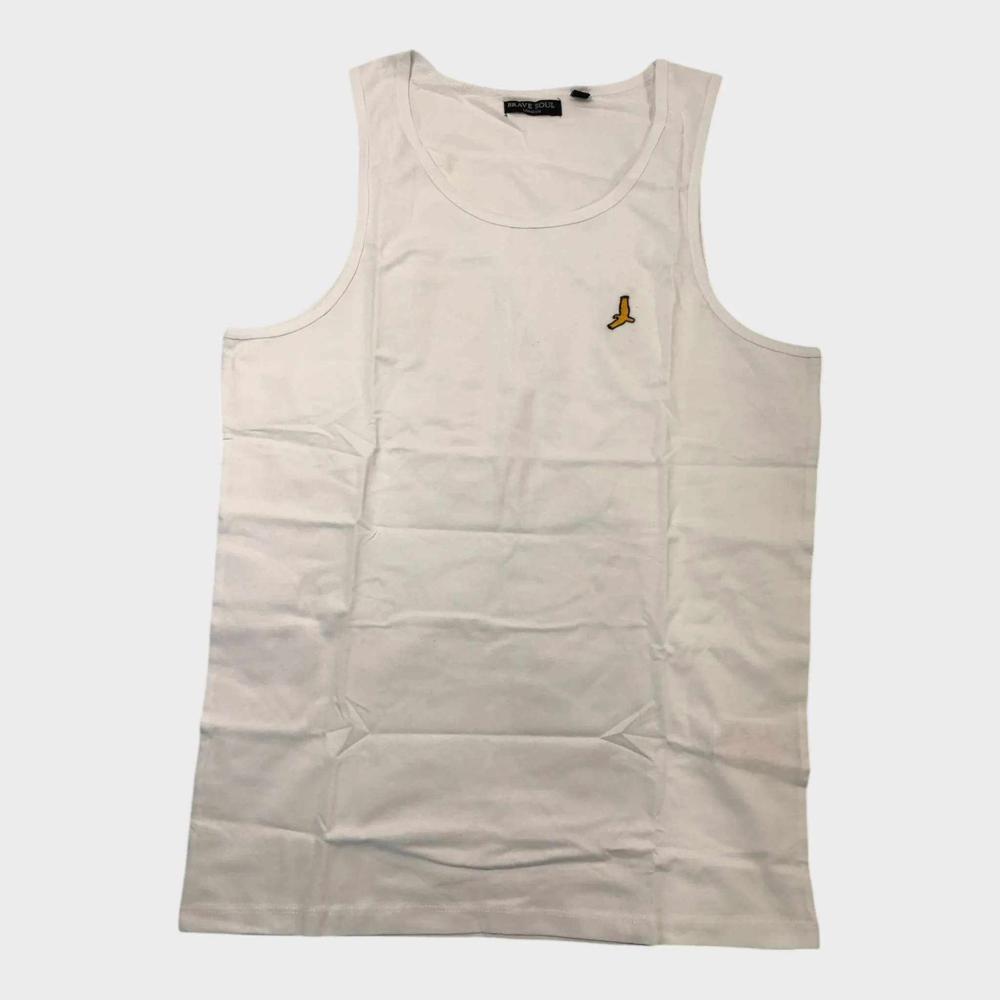 Pack of 3 Vests - Size Medium