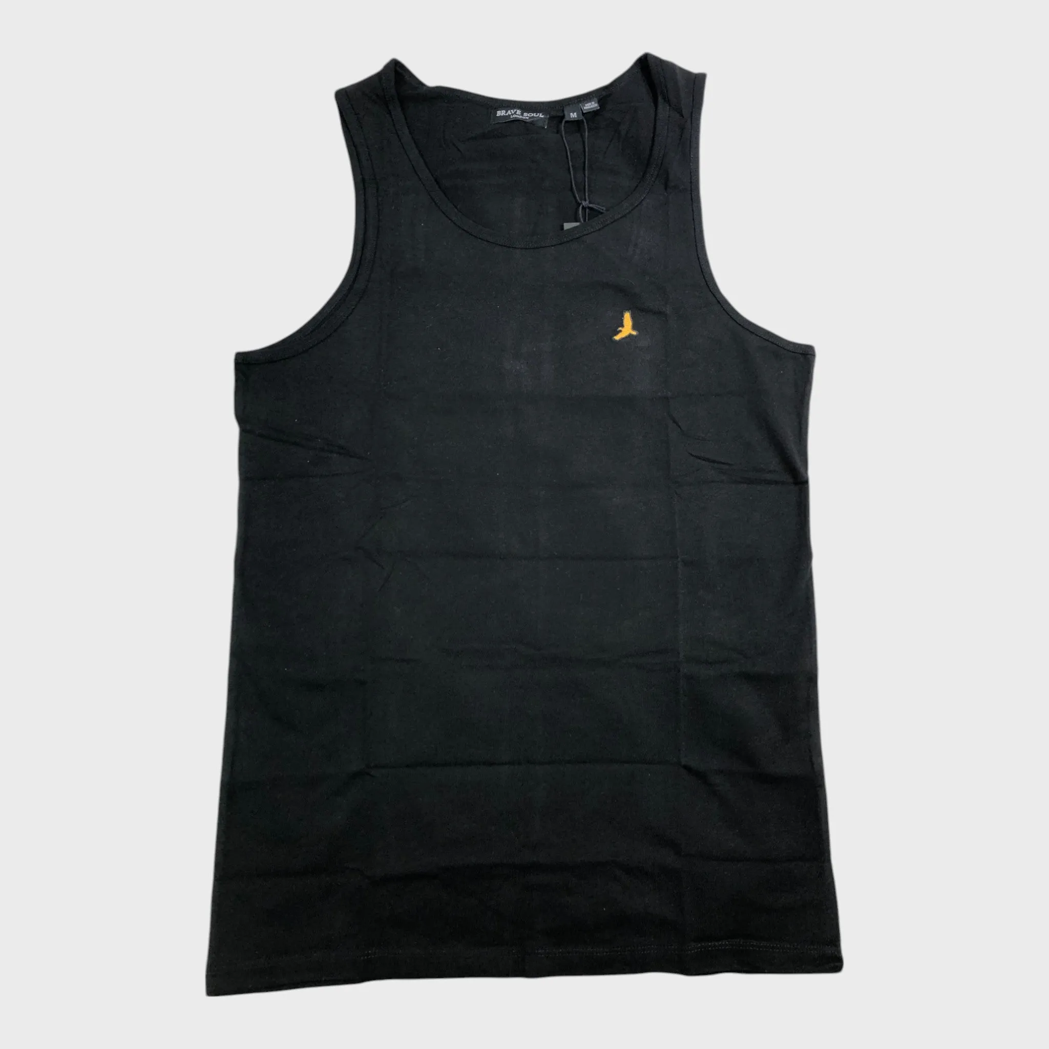 Pack of 3 Vests - Size Medium
