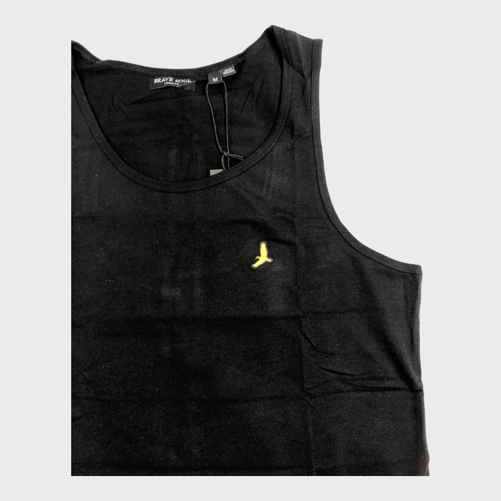 Pack of 3 Vests - Size Medium