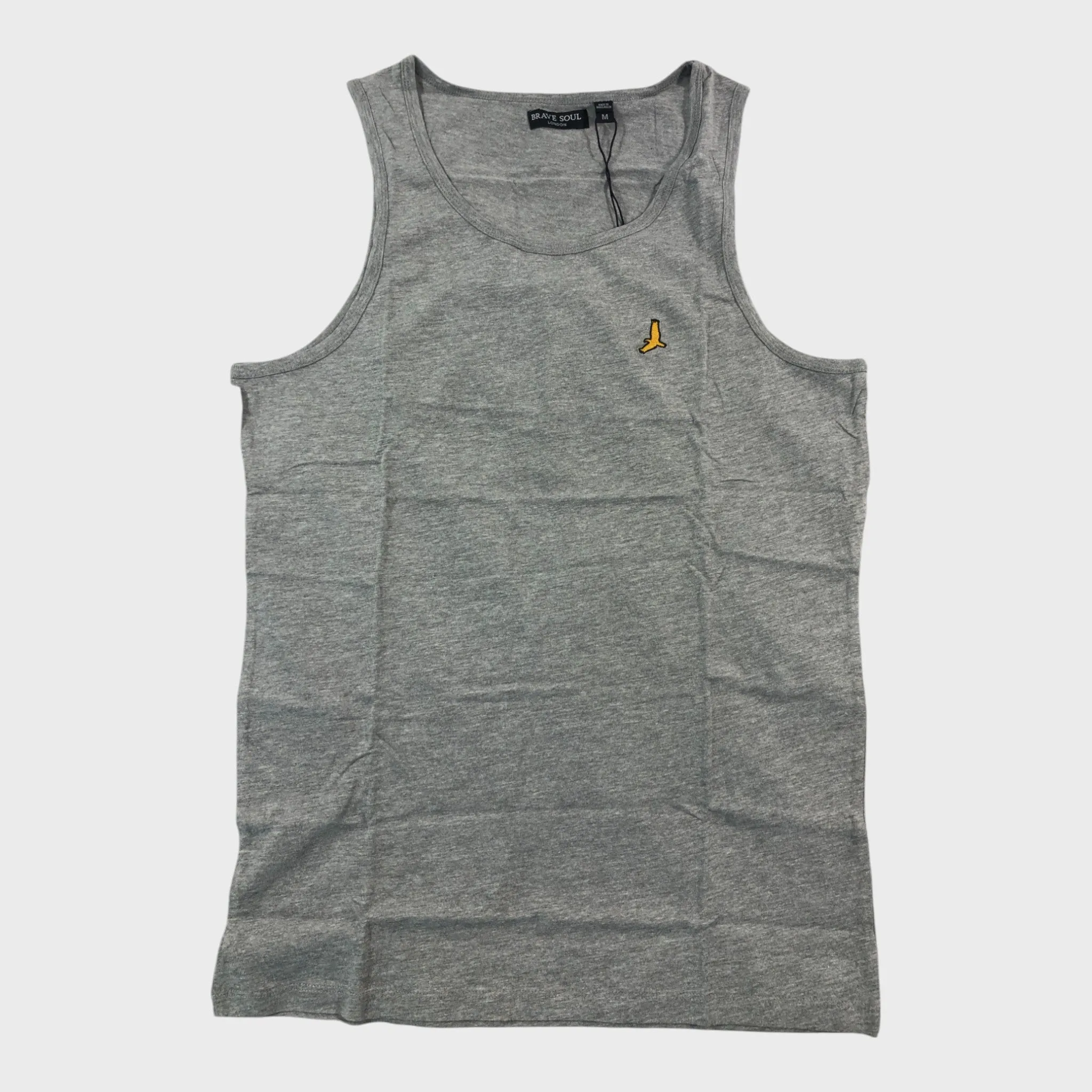 Pack of 3 Vests - Size Medium