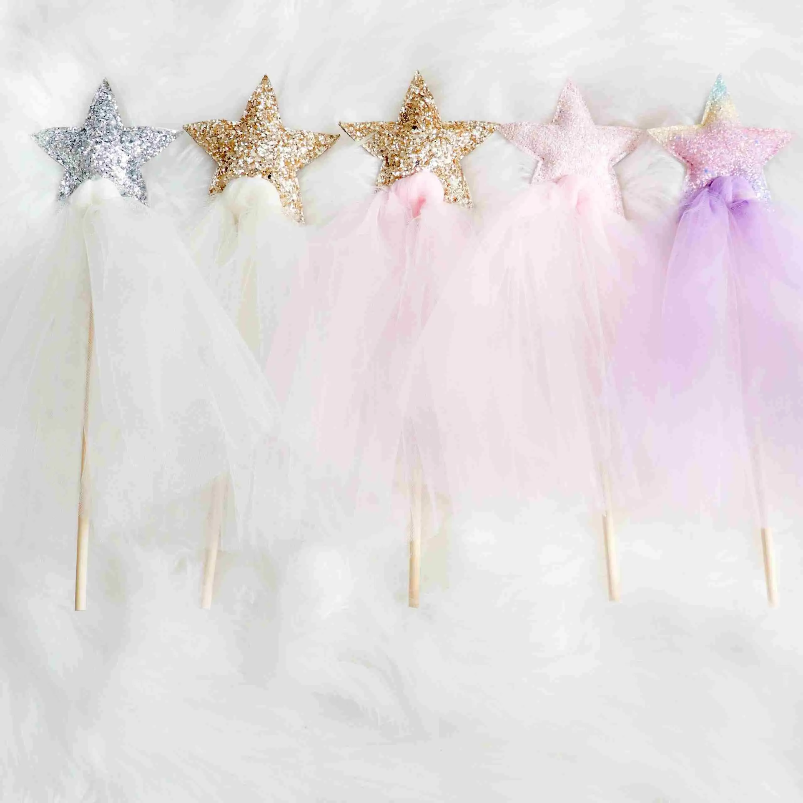Party Set - Bulk Set of 10 Wands