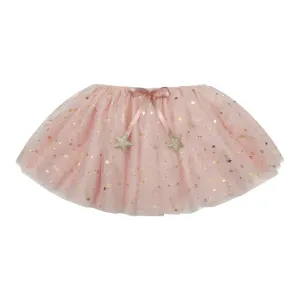 Pink Shooting Stars Tutu