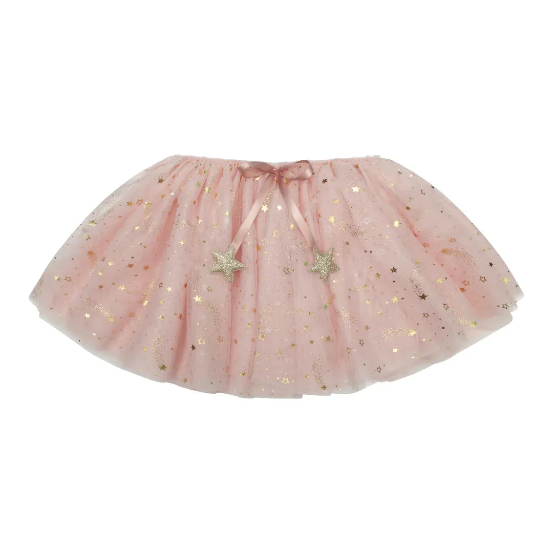 Pink Shooting Stars Tutu