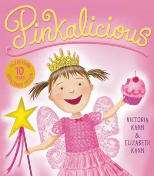 Pinkalicious